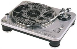 Akiyama DJ-4000 Acura
